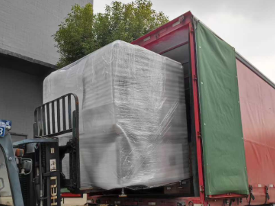 Newyddion Da|Archeb Ailadrodd Lleoedd Cwsmer Teyrngar